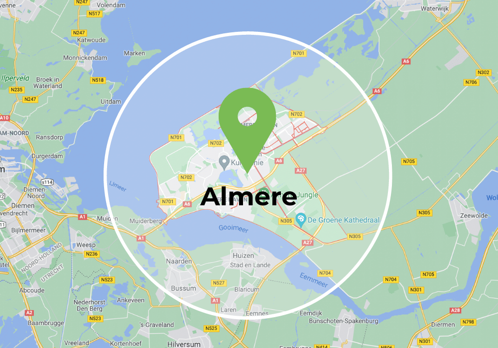 Elektricien Almere Elektricien Almere