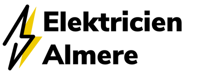 logo Elektricien almere